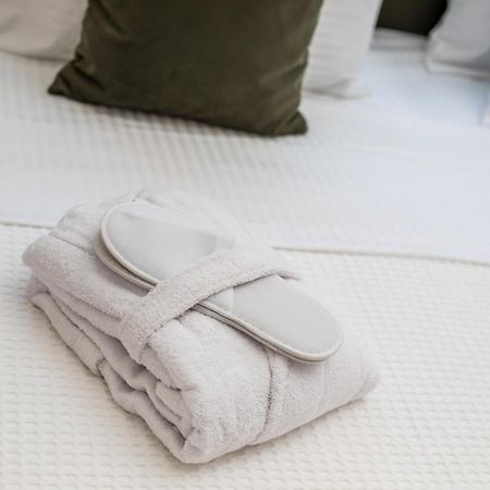 Rodi Luxury Apartment Rhodes City Екстер'єр фото
