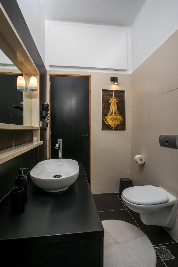 Rodi Luxury Apartment Rhodes City Екстер'єр фото