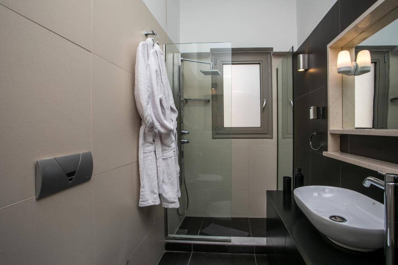 Rodi Luxury Apartment Rhodes City Екстер'єр фото