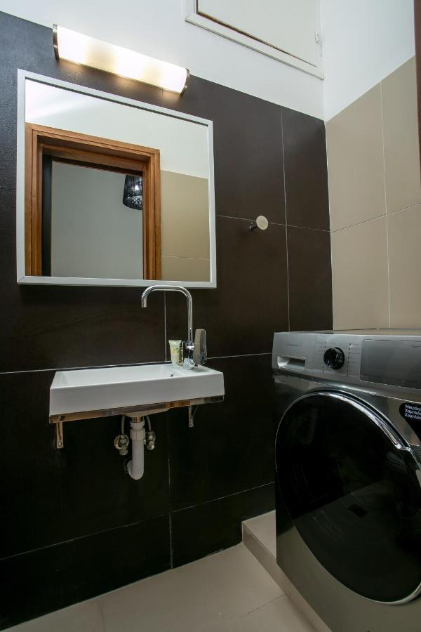Rodi Luxury Apartment Rhodes City Екстер'єр фото