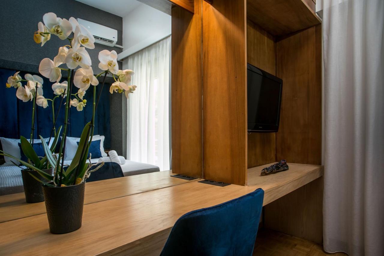 Rodi Luxury Apartment Rhodes City Екстер'єр фото