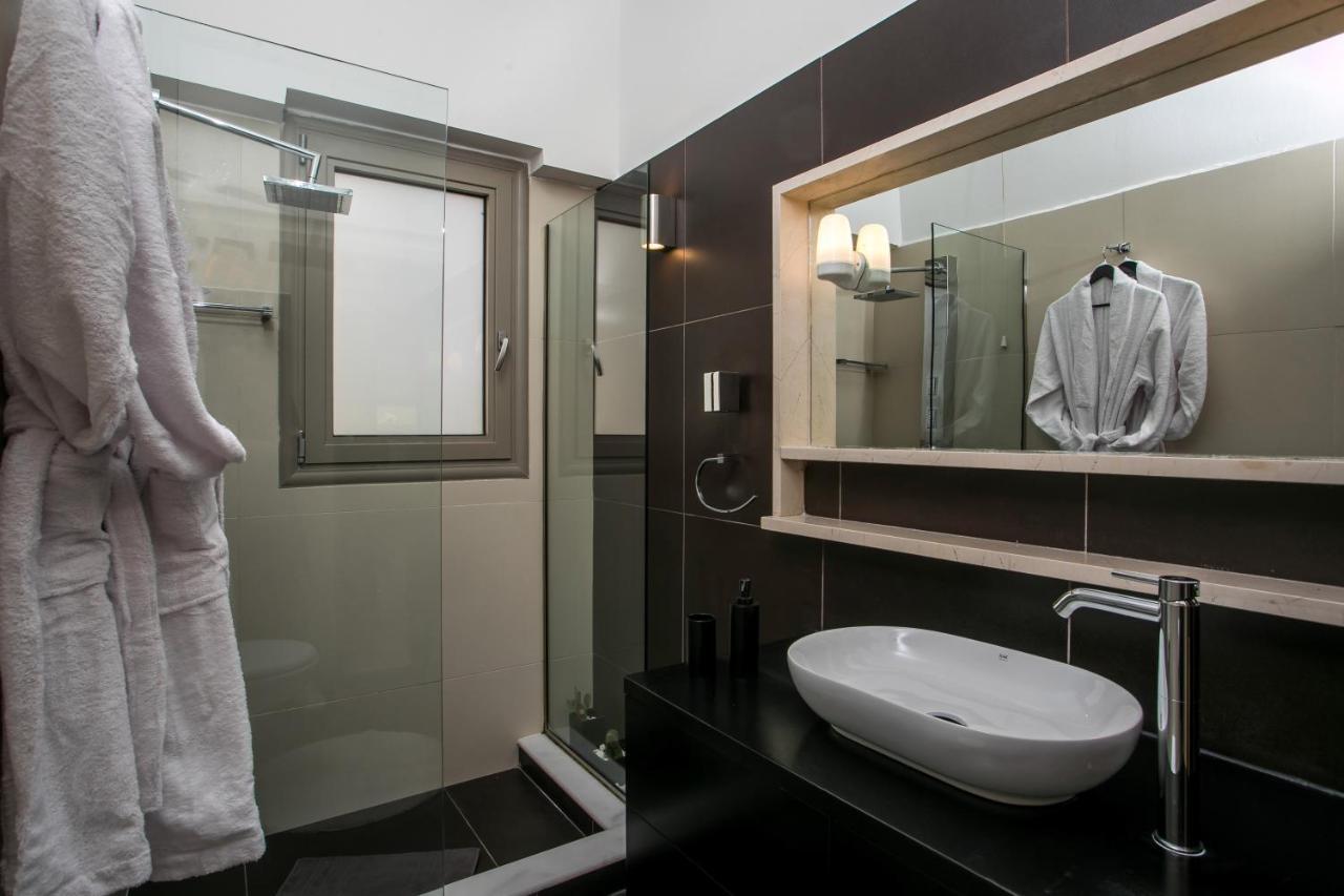 Rodi Luxury Apartment Rhodes City Екстер'єр фото