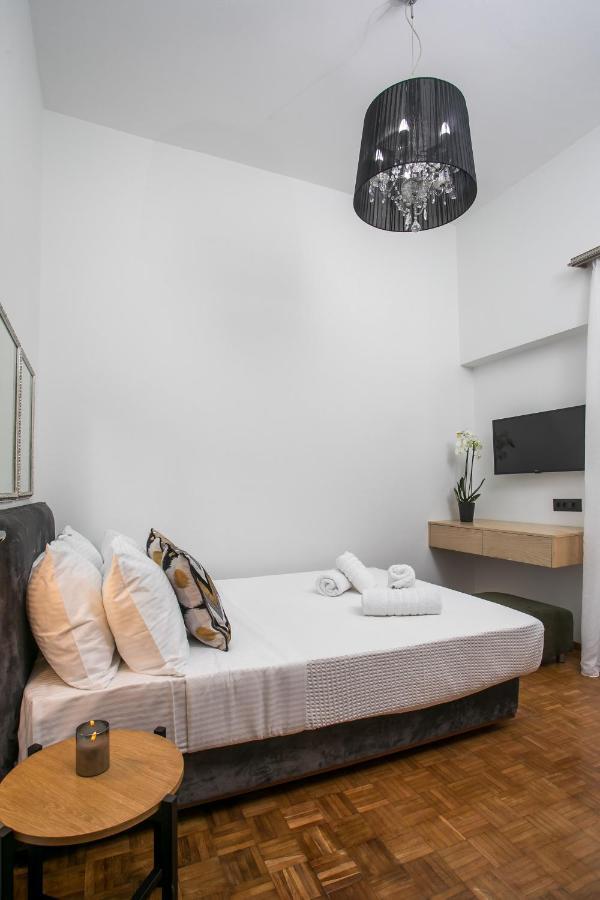 Rodi Luxury Apartment Rhodes City Екстер'єр фото