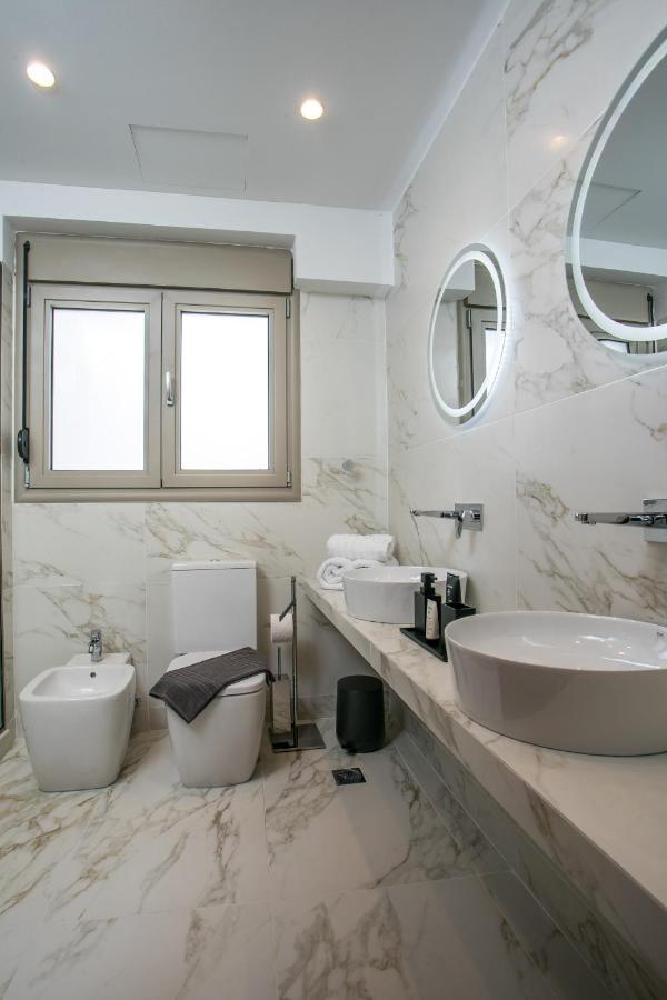 Rodi Luxury Apartment Rhodes City Екстер'єр фото