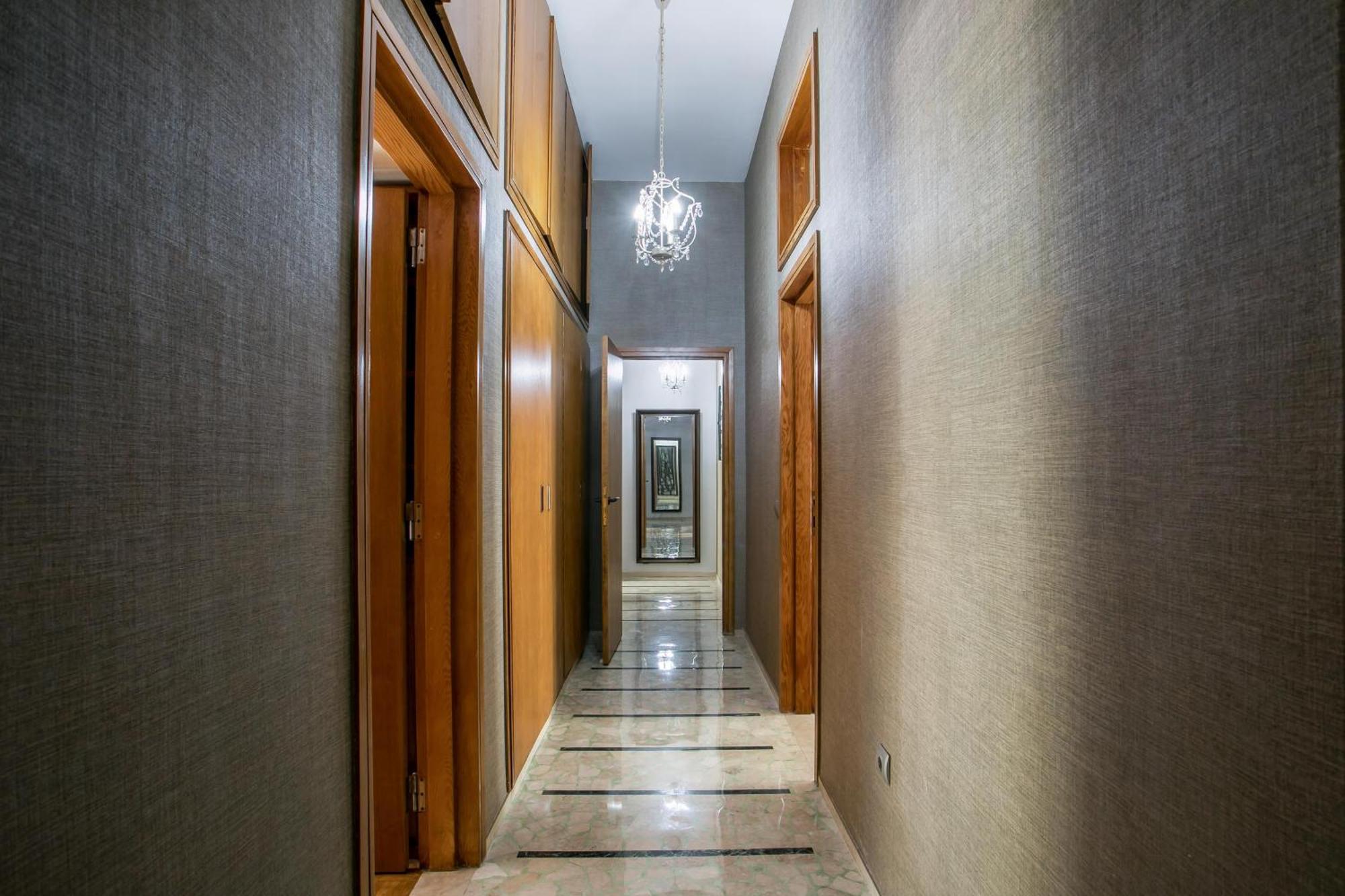 Rodi Luxury Apartment Rhodes City Екстер'єр фото