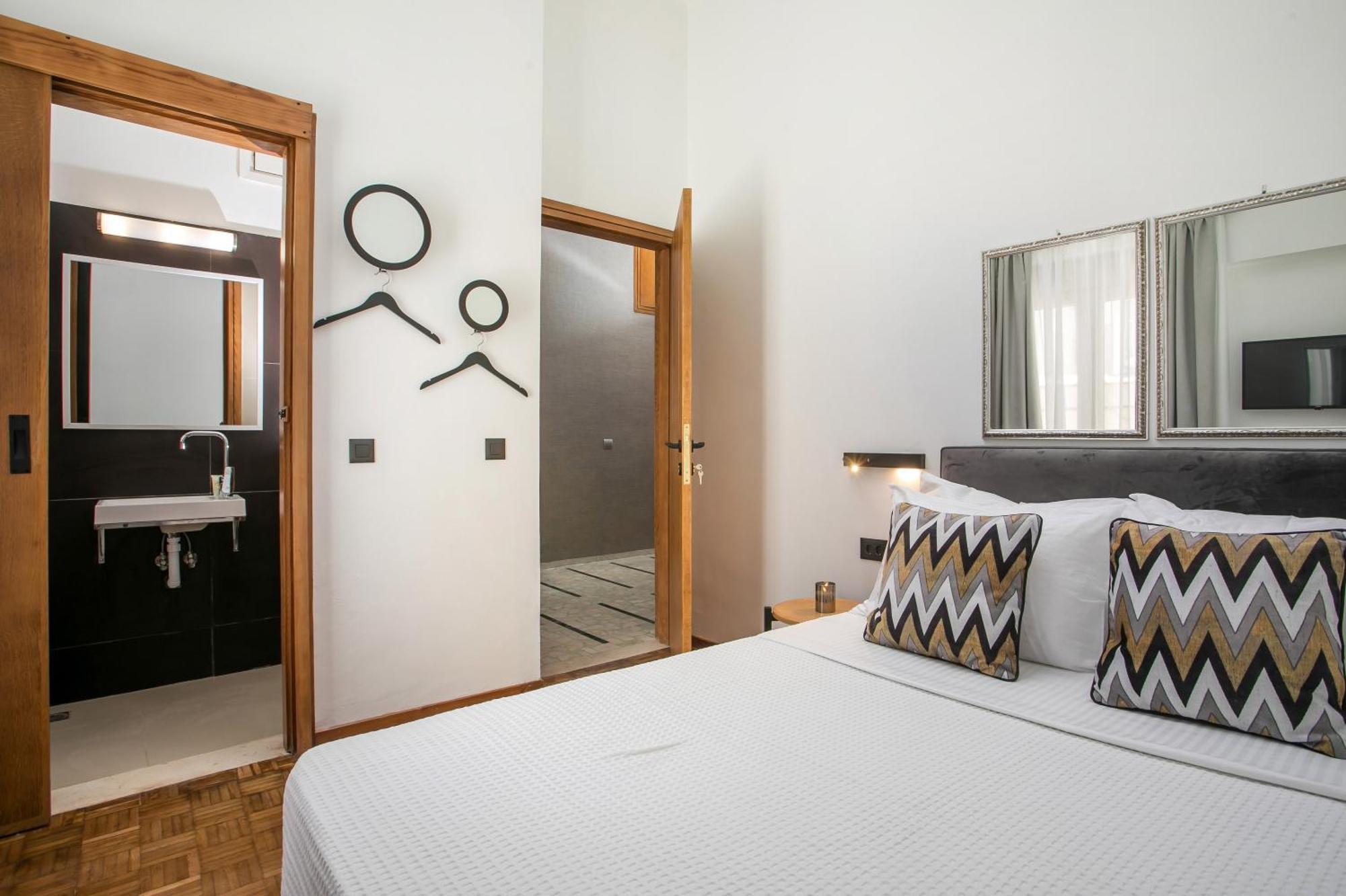 Rodi Luxury Apartment Rhodes City Екстер'єр фото